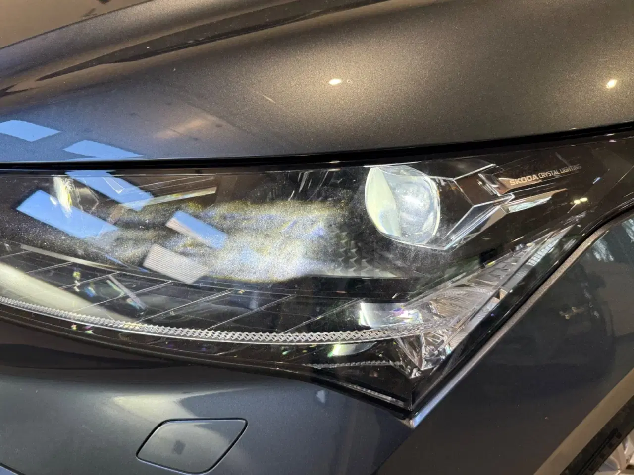 Billede 4 - Skoda Enyaq 80 iV Loft