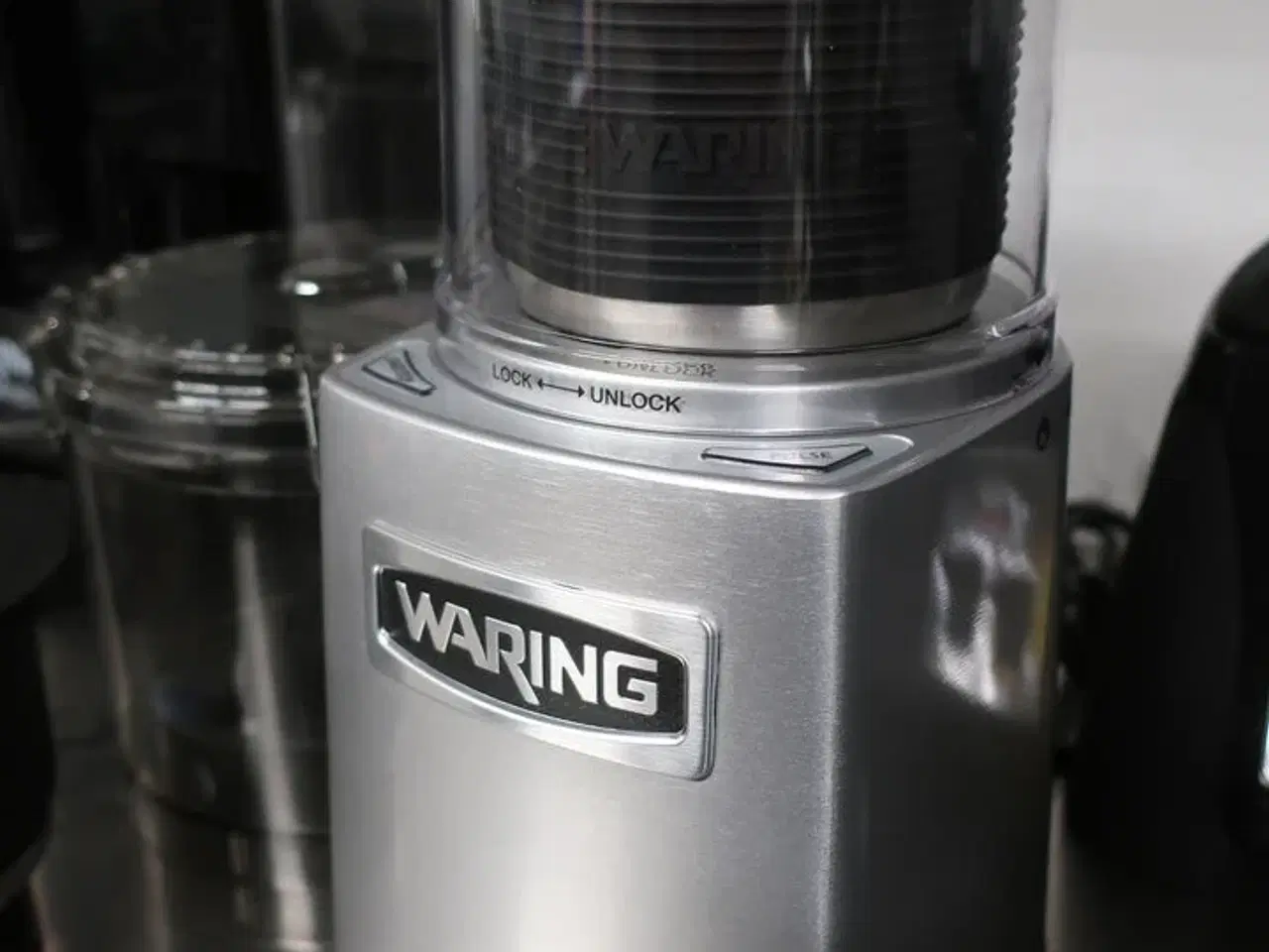 Billede 2 - Blender WARING WSG60E