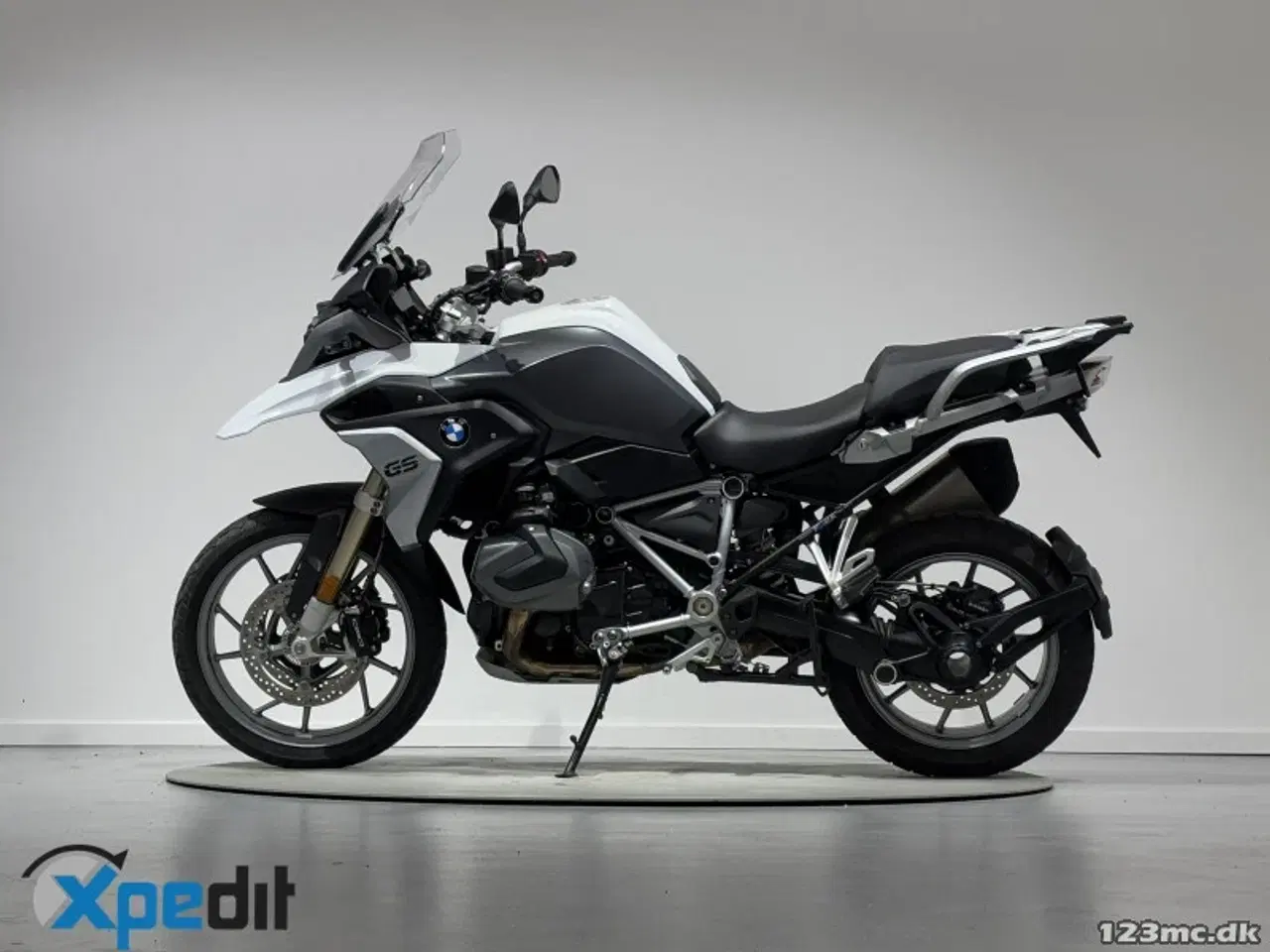 Billede 6 - BMW R 1250 GS