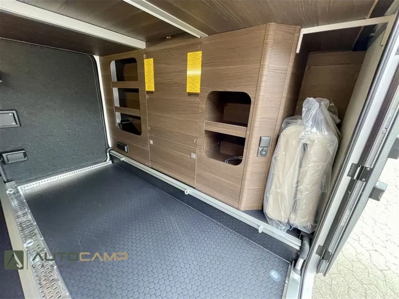 Billede 27 - 2025 - Adria Coral SUPREME S 670 DL