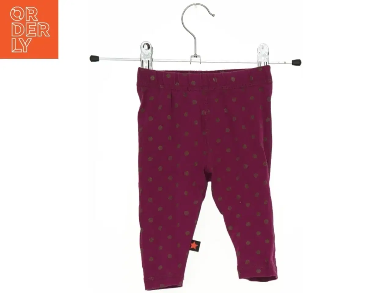 Billede 1 - Leggings fra Molo (str. 62 cm)