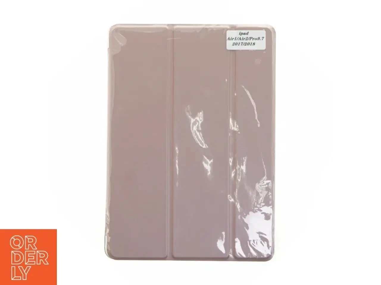 Billede 1 - iPad cover (str. 24 x 17 cm til ipad air et og 2 og pro 9,7 2017 2018)