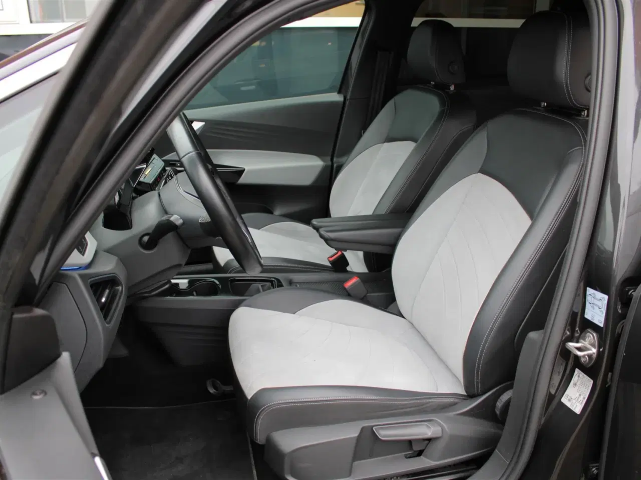 Billede 2 - VW ID.3 EL Pro 145HK 5d Aut.