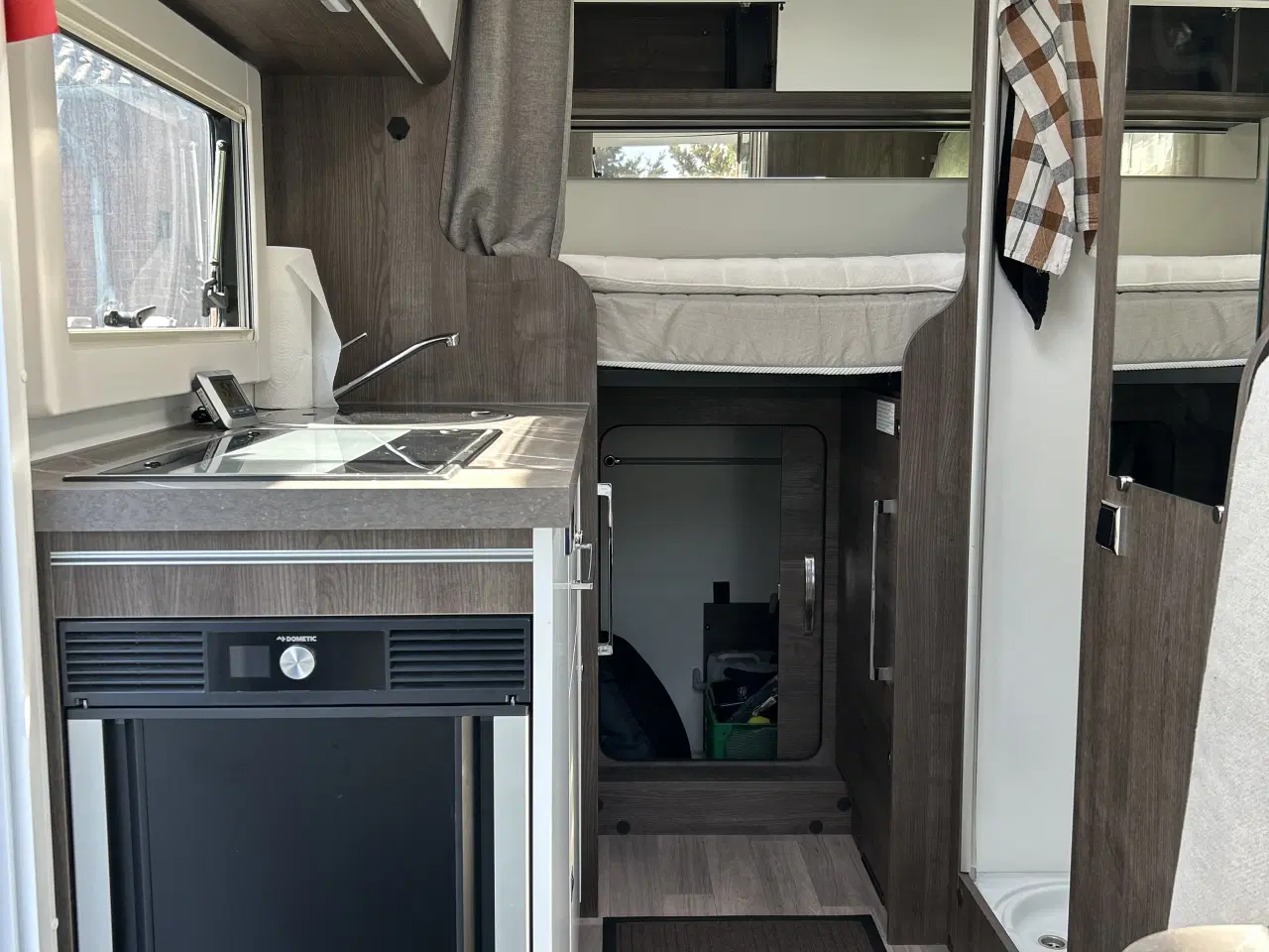 Billede 11 - Frihed på fire hjul 