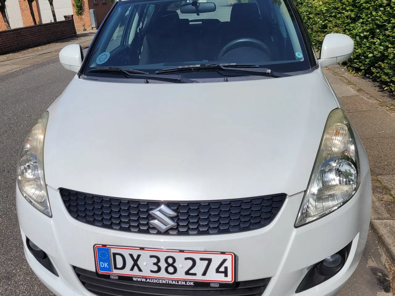 Billede 3 - Suzuki Swift ECO+ 1,2 5-dørs