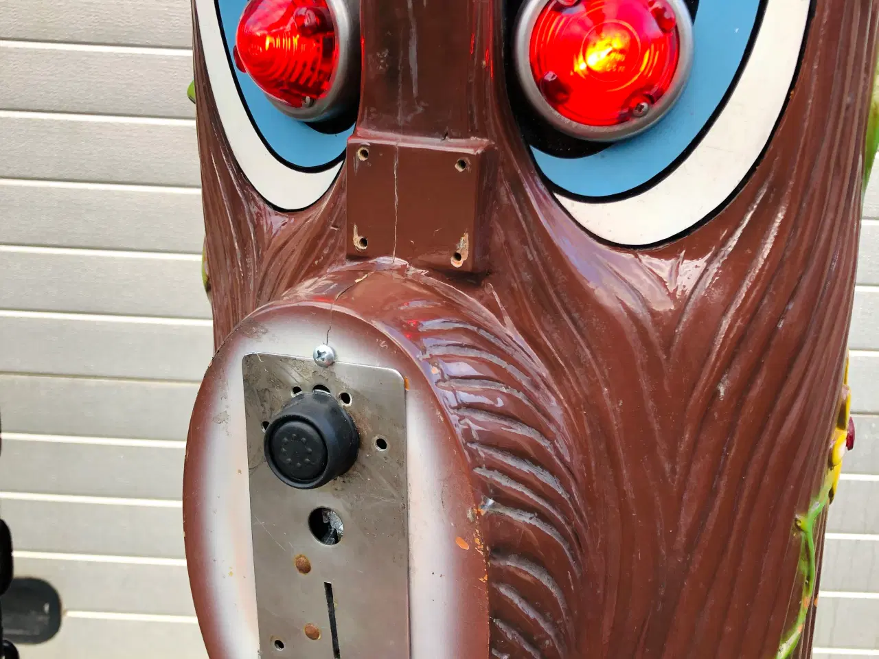 Billede 10 - Tivoli forlystelse til børn