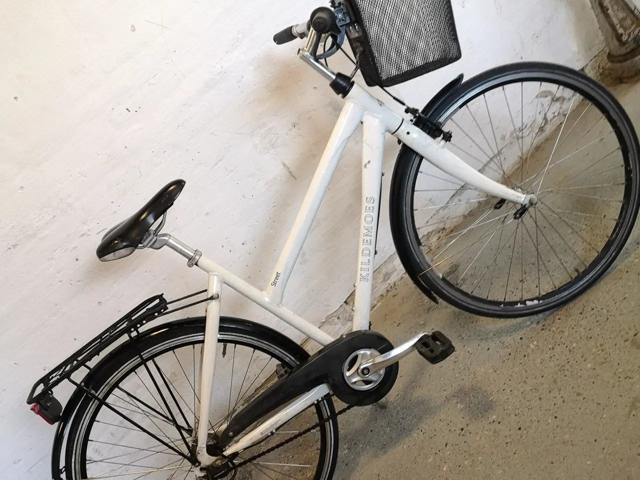 Billede 6 - Forskellige cykler 