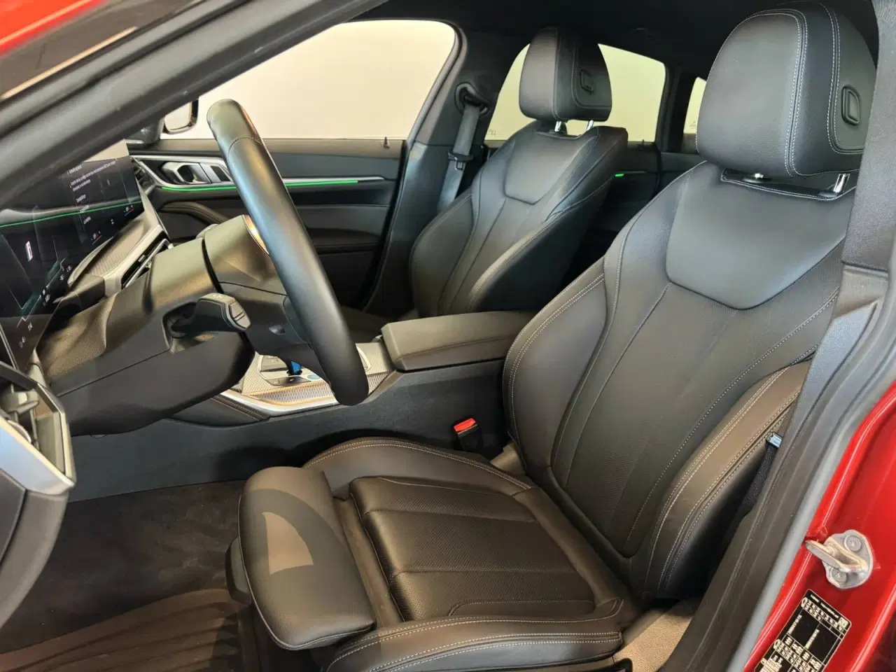 Billede 7 - BMW i4  eDrive40 M-Sport
