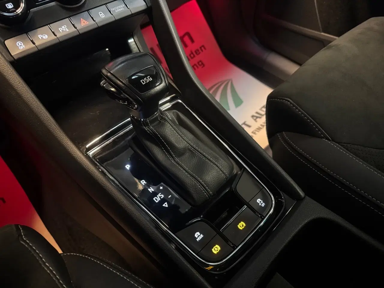 Billede 17 - Skoda Kodiaq 2,0 TDi 150 Sportline DSG