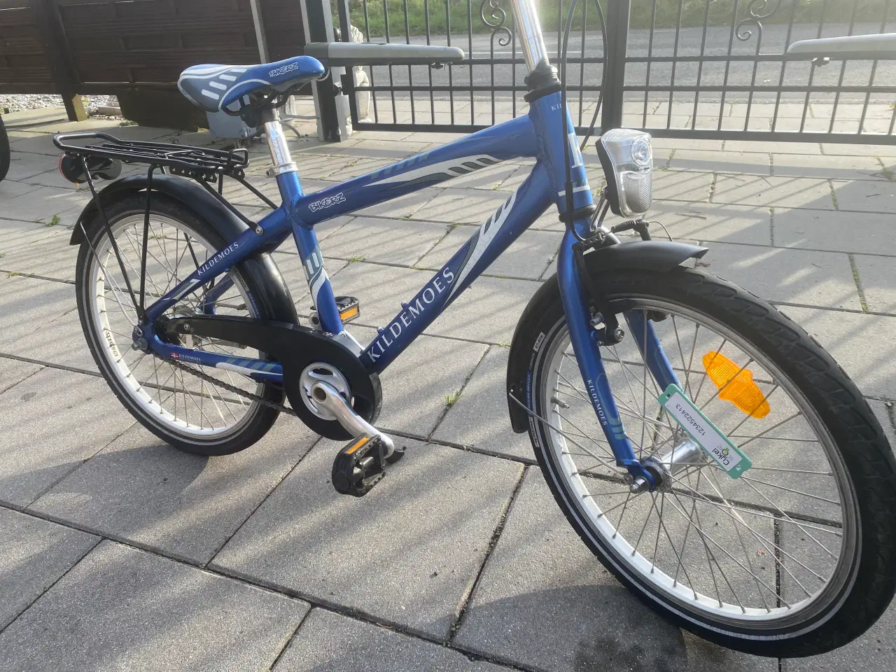 Billede 7 - Købt til 4199 kr 🤑 20 tommer 