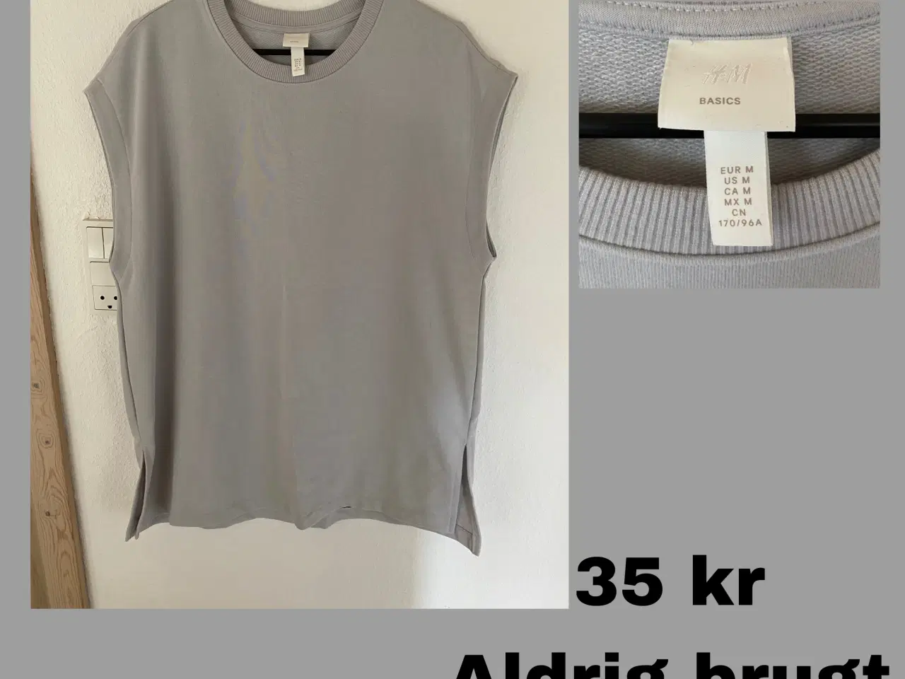 Billede 7 - Toppe fra 15 kr