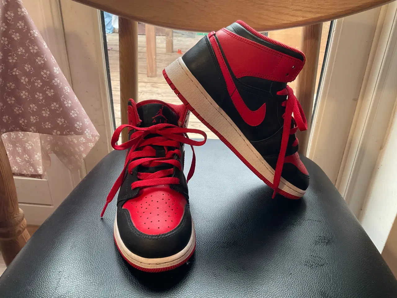 Billede 1 - Air Jordan sko