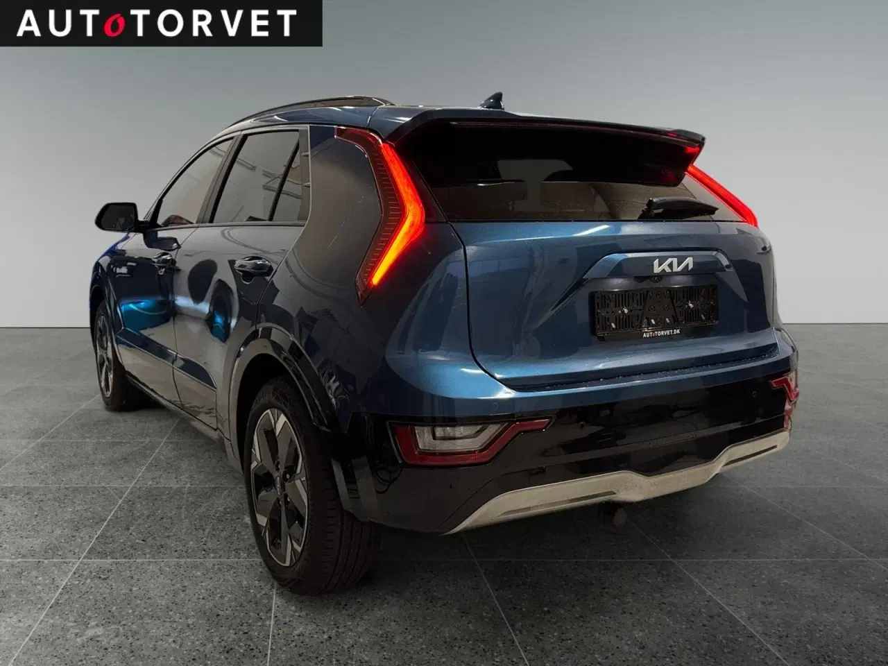 Billede 4 - Kia Niro 64 EV Prestige