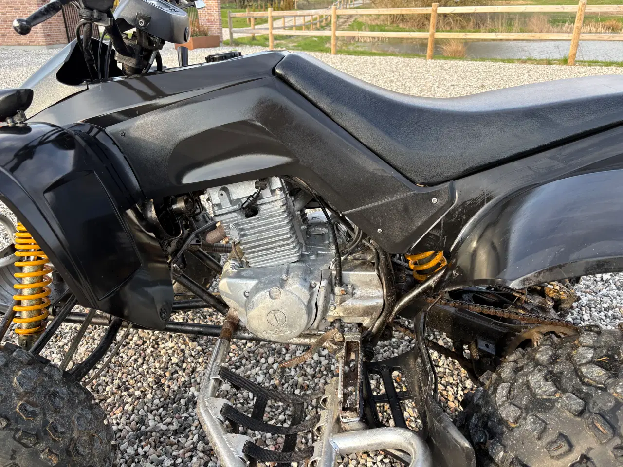 Billede 6 - SMC Captain 300