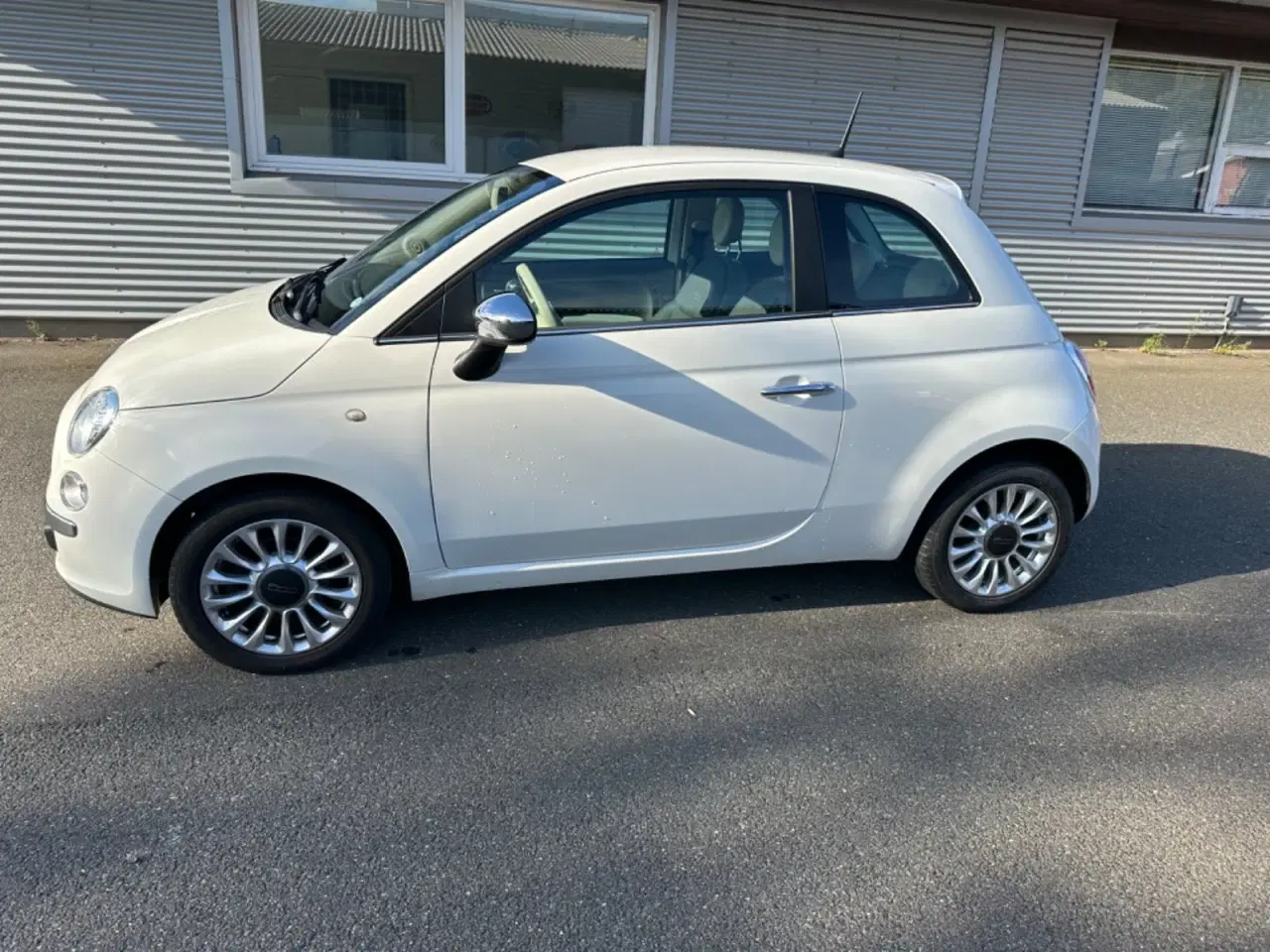 Billede 3 - Fiat 500 1,2 Lounge