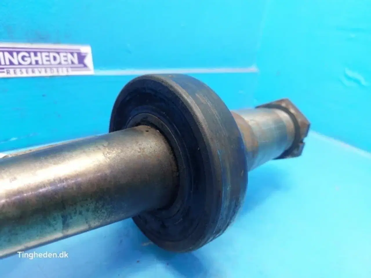 Billede 15 - Massey Ferguson 40 Aksel PTO Motor 28780771