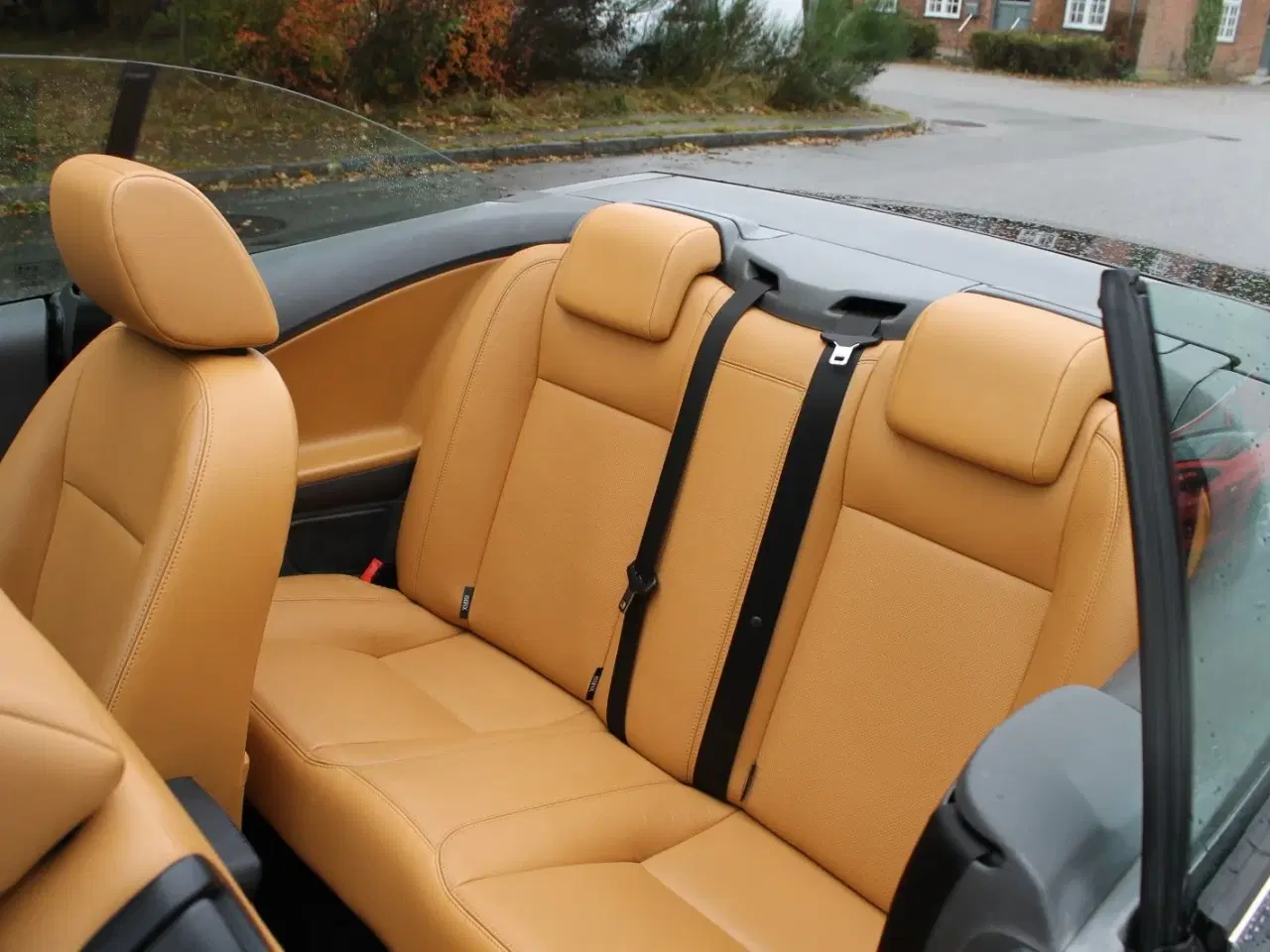Billede 4 - Ford Focus 2,0 Cabriolet Titanium