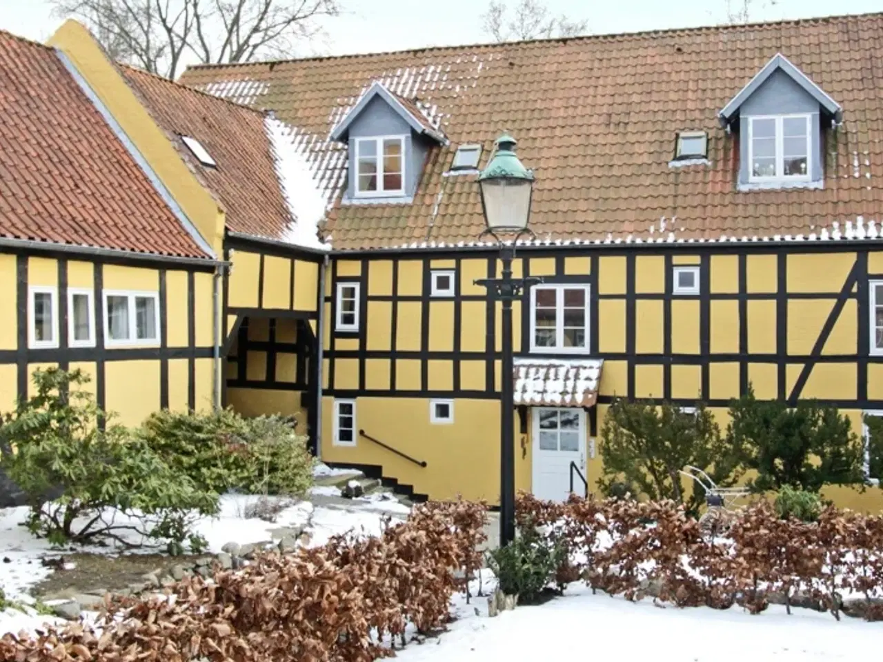 Billede 8 - lejlighed for lejer