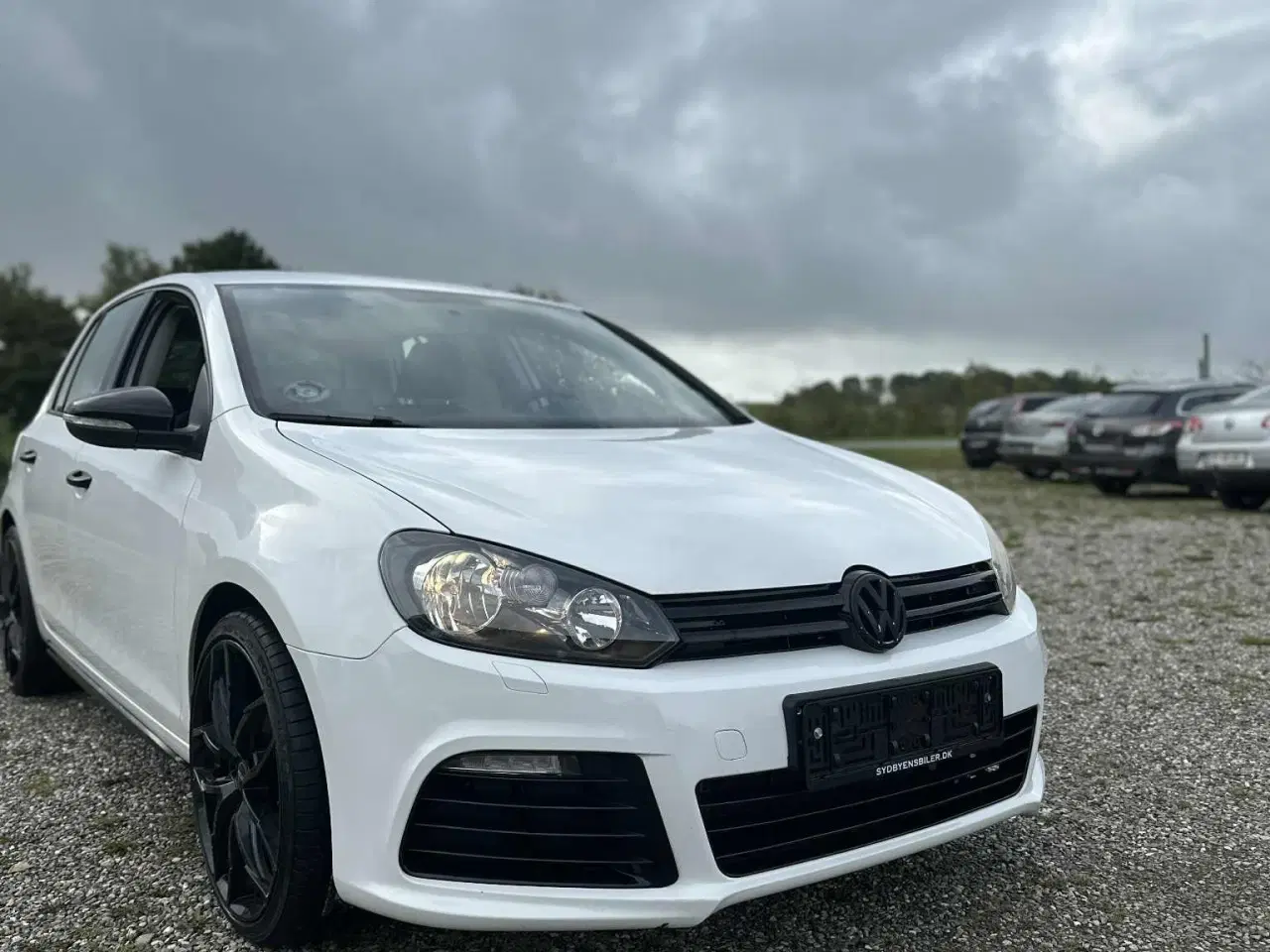 Billede 2 - WW GOLF ÅR 11