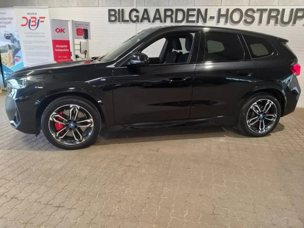 Billede 3 - BMW iX1  xDrive30 M-Sport