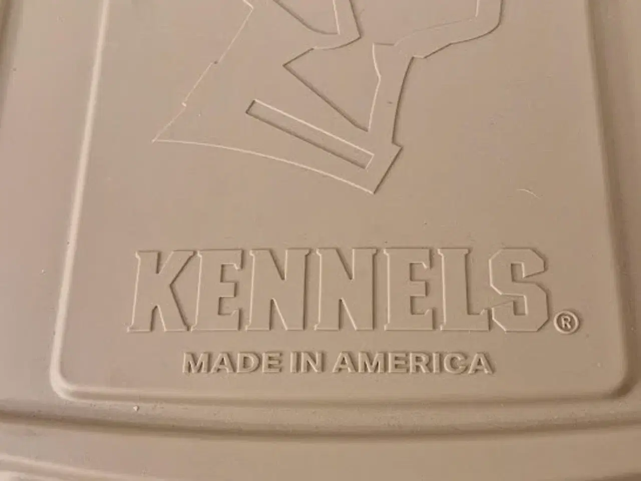 Billede 1 - Gunner kennels hundebur