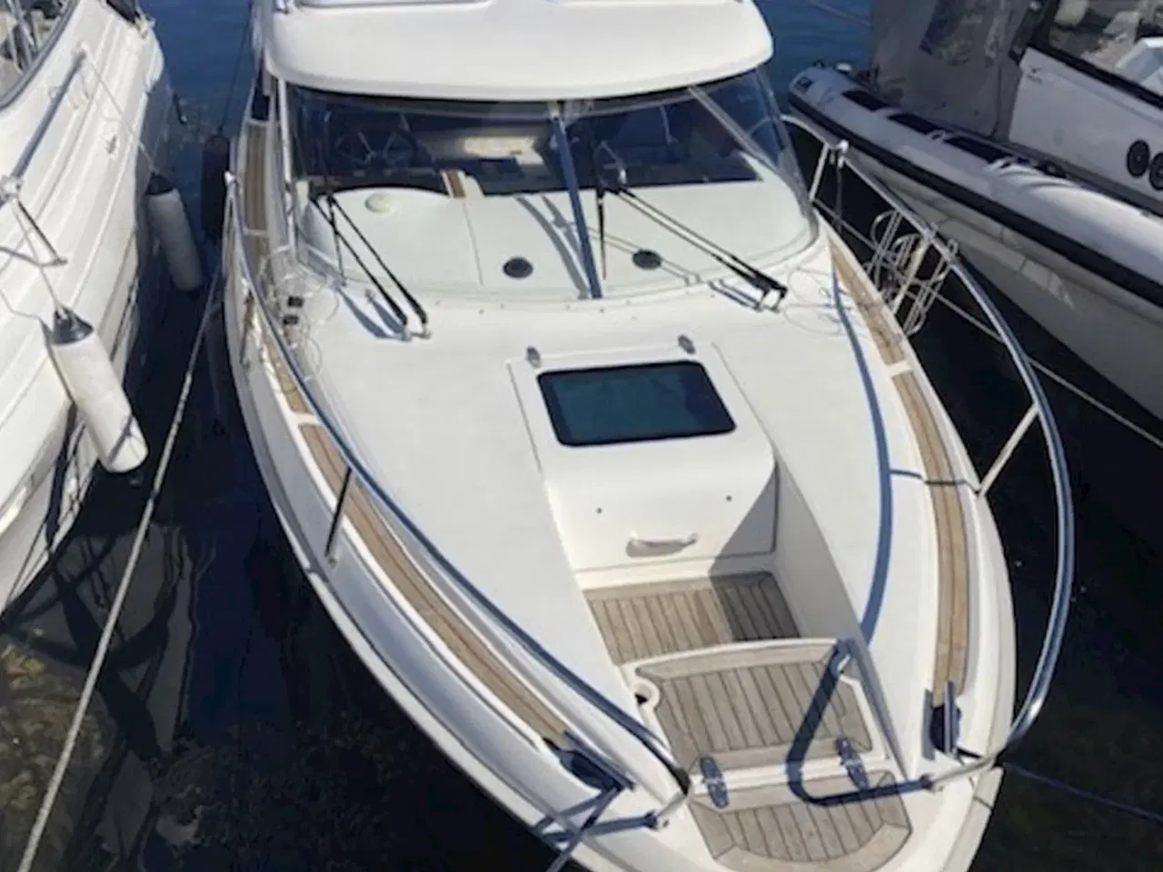 Billede 2 - Aquador HT 23