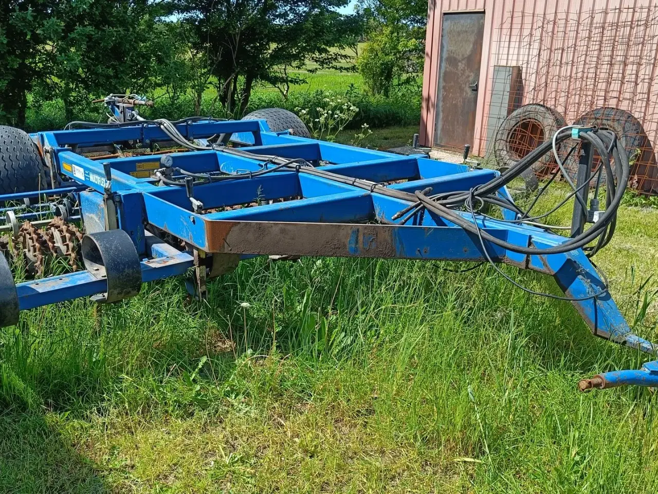 Billede 1 - Dalbo Multiflex 4 m.