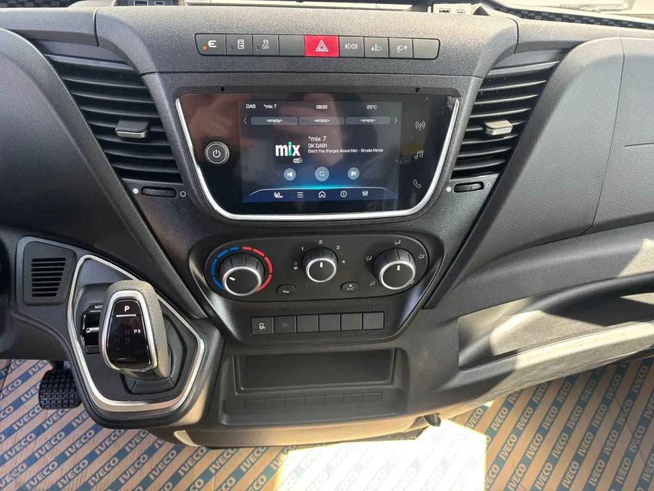 Billede 15 - Iveco Daily 3,0 35S18 12m³ Van AG8