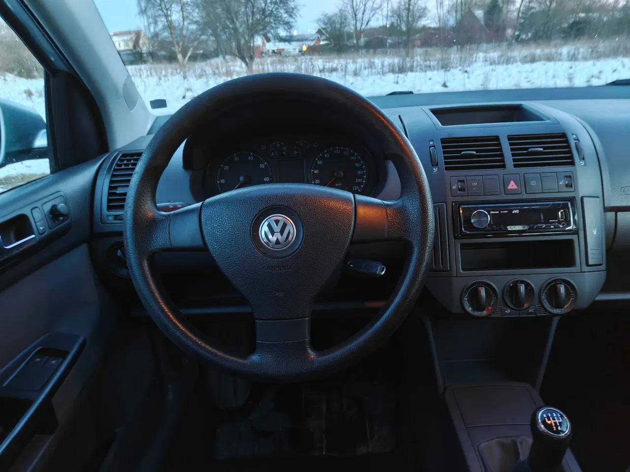 Billede 13 - Billig nysynet Polo