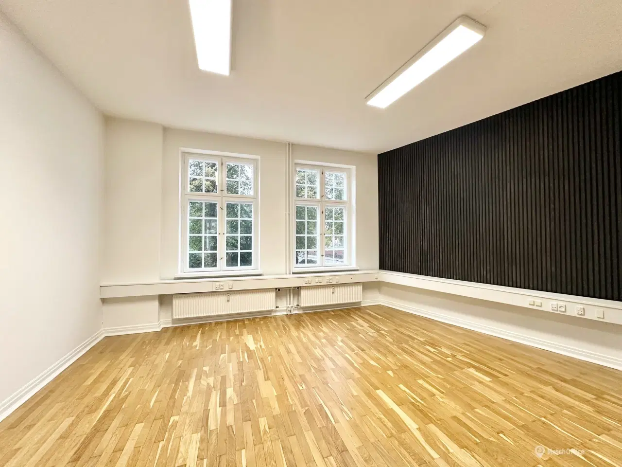 Billede 8 - Lav leje pr. md. det første halve år. 146 m² kontorlokaler beliggende i Nedergade-kvarteret udlejes!