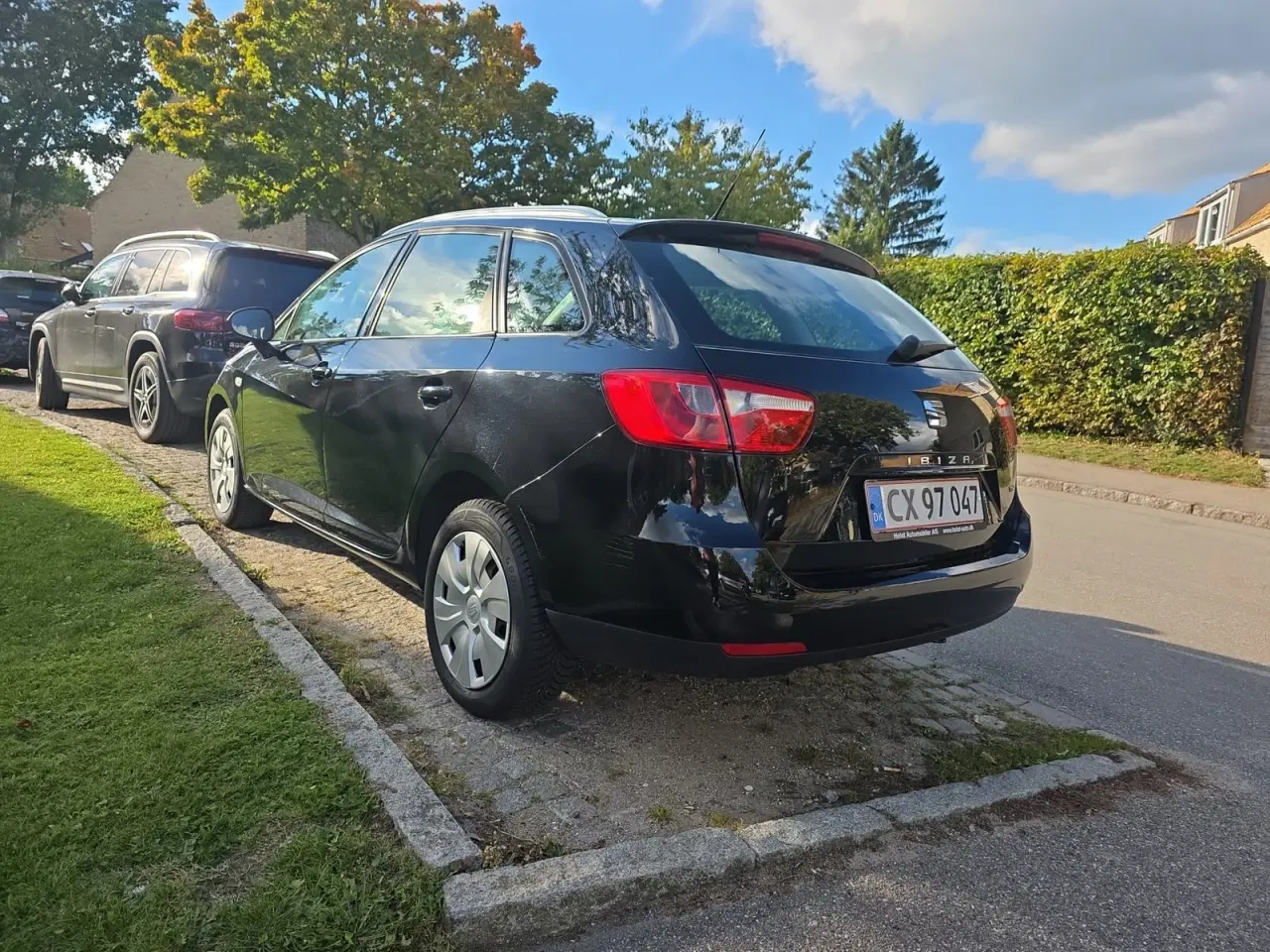 Billede 7 - Seat Ibiza 1,2 TSi 105 Style ST eco