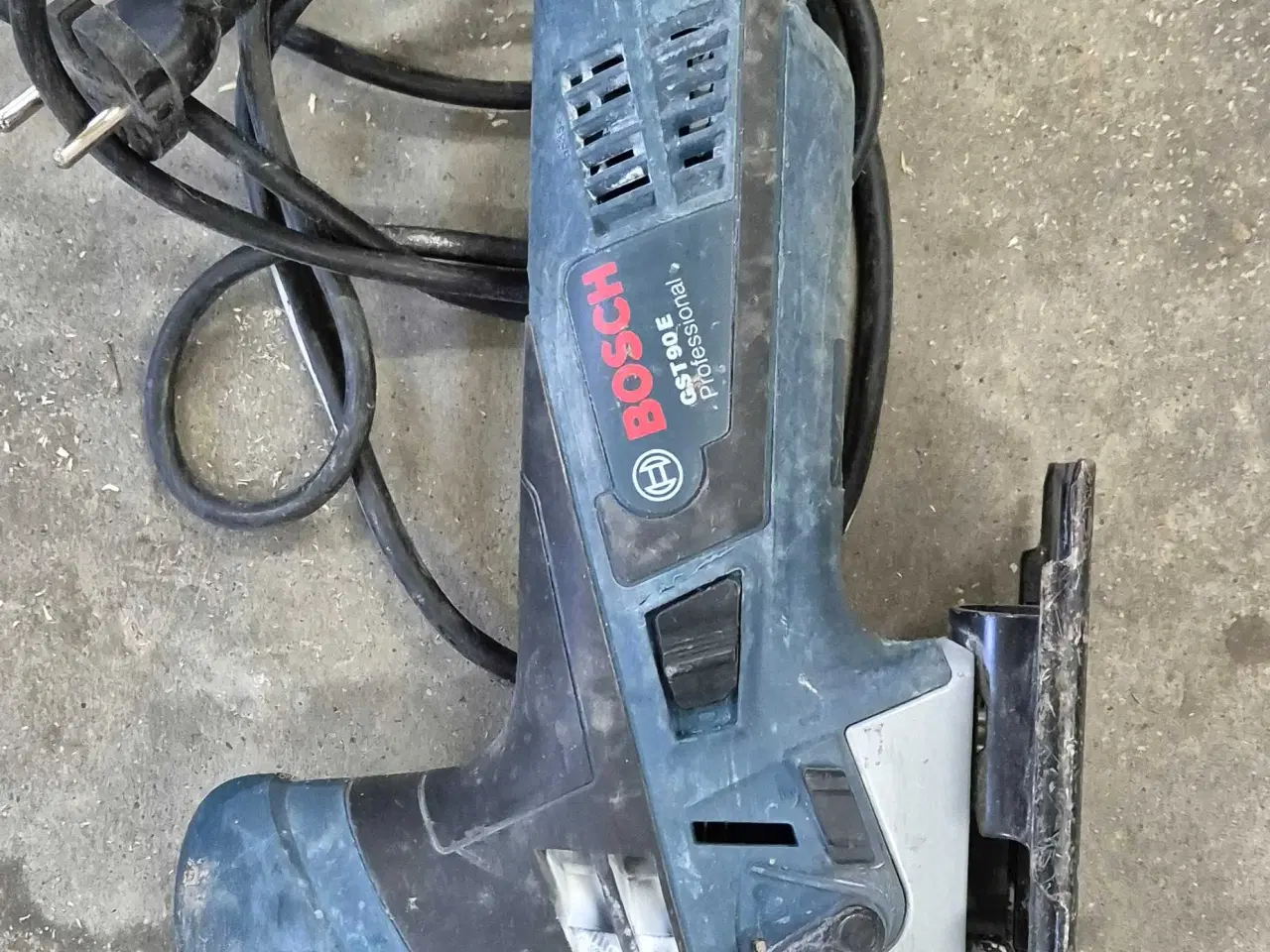 Billede 6 - Div el værktøj 