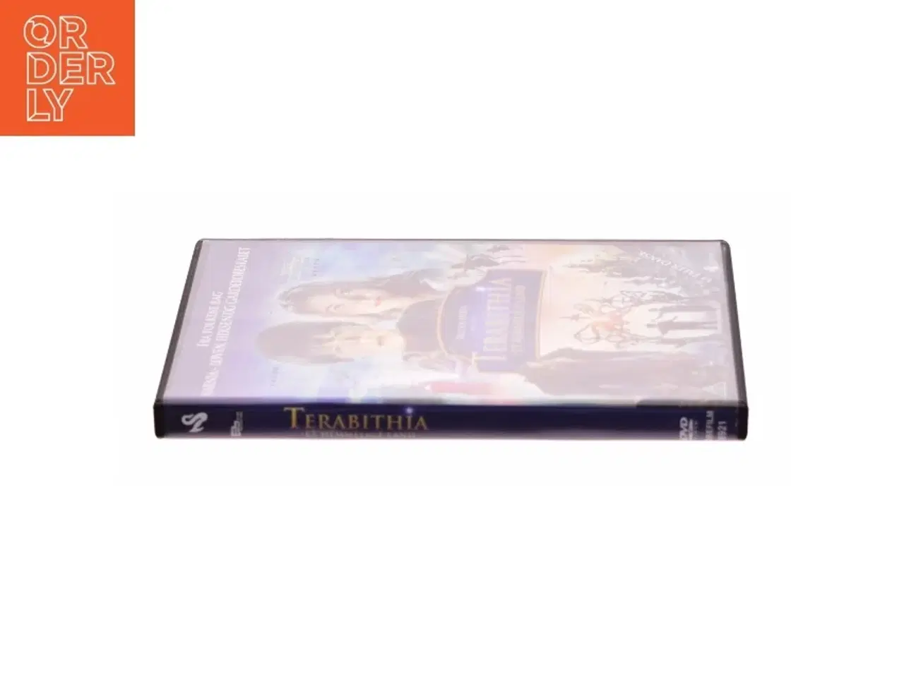 Billede 2 - Terabithia - et Hemmeligt Land