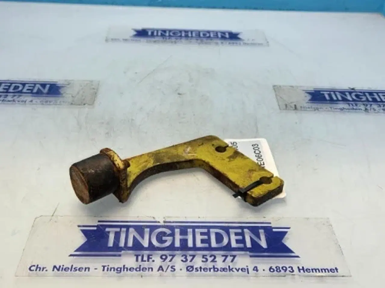 Billede 1 - Claas Jaguar 850 Support 9981250