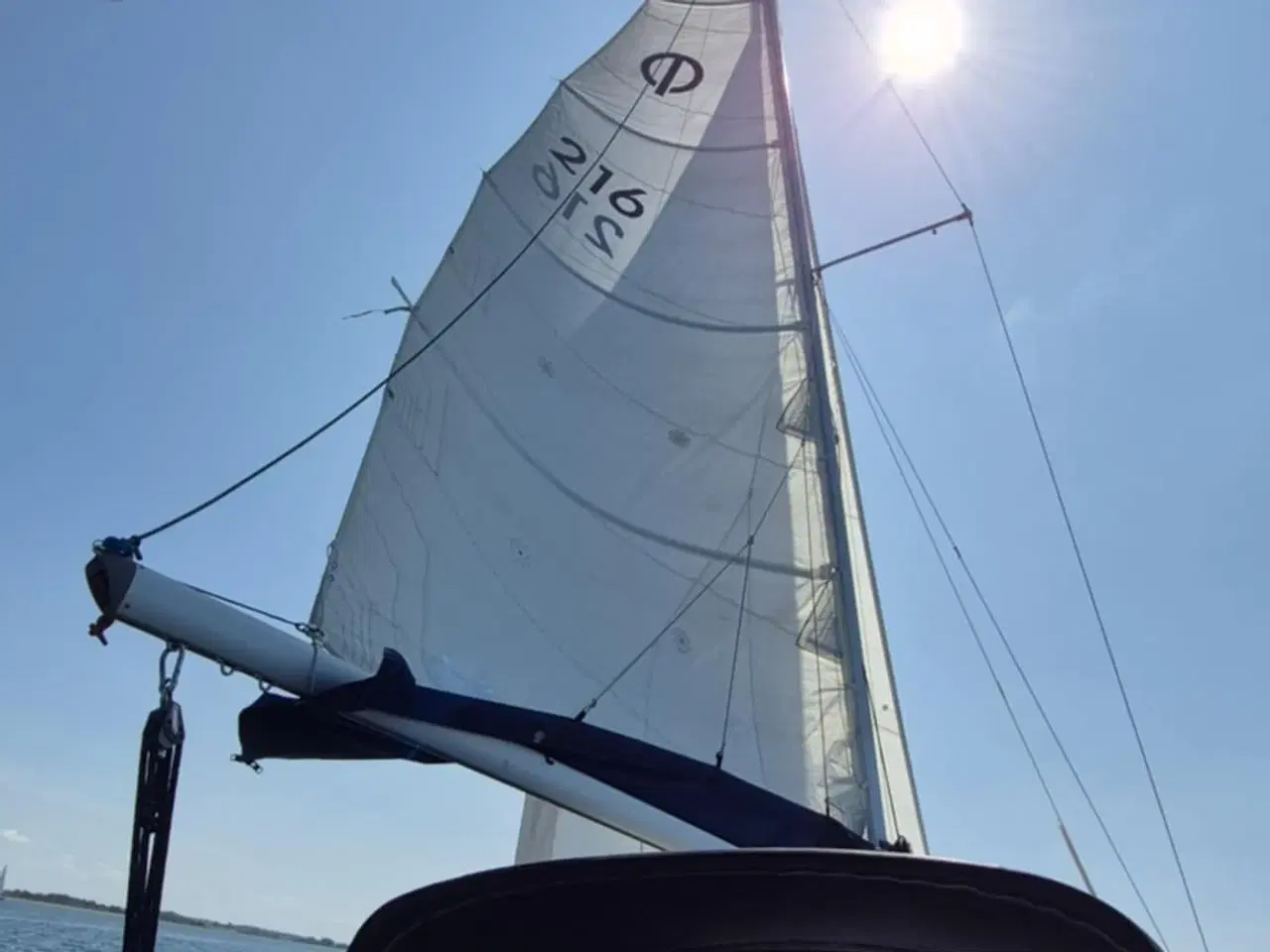 Billede 10 - Dehler Sejlbåd