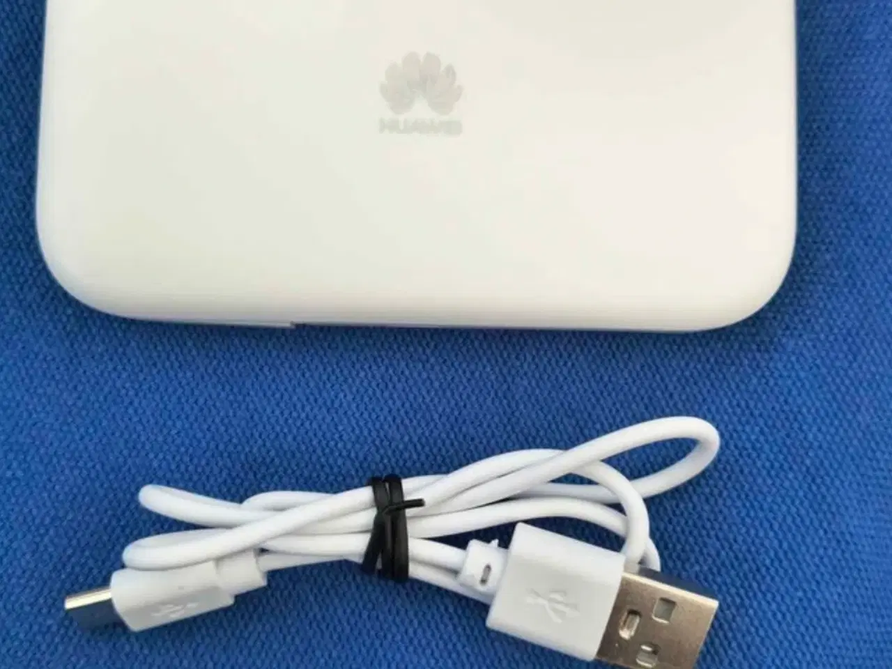 Billede 2 - Huawei E5577 wifi router