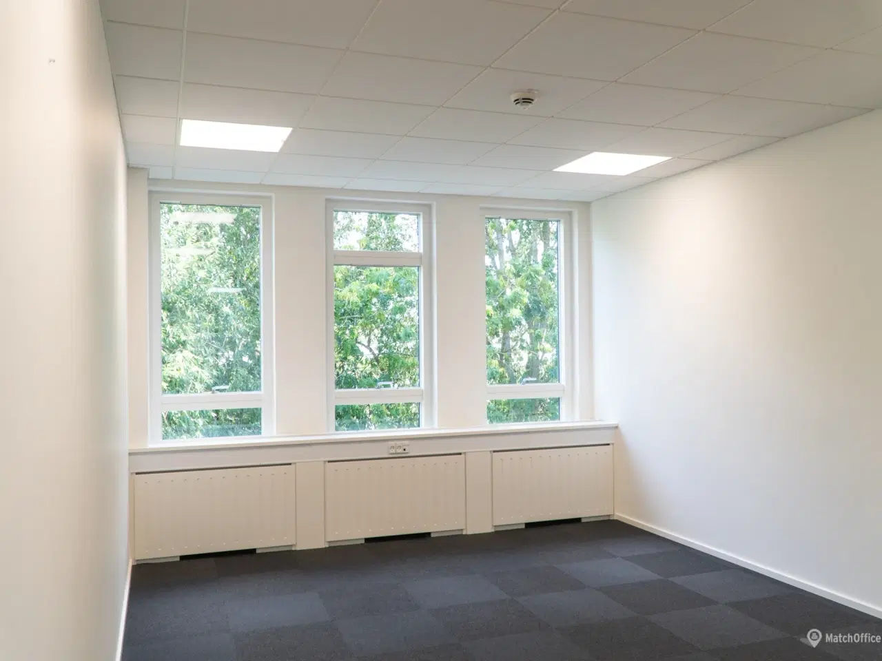 Billede 6 - Luksus i Skovlunde: gennemrenoveret industriejendom