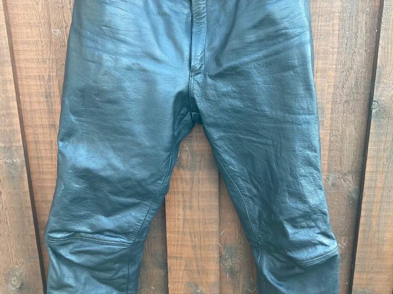 Billede 3 - Spyke motorcykeltøj