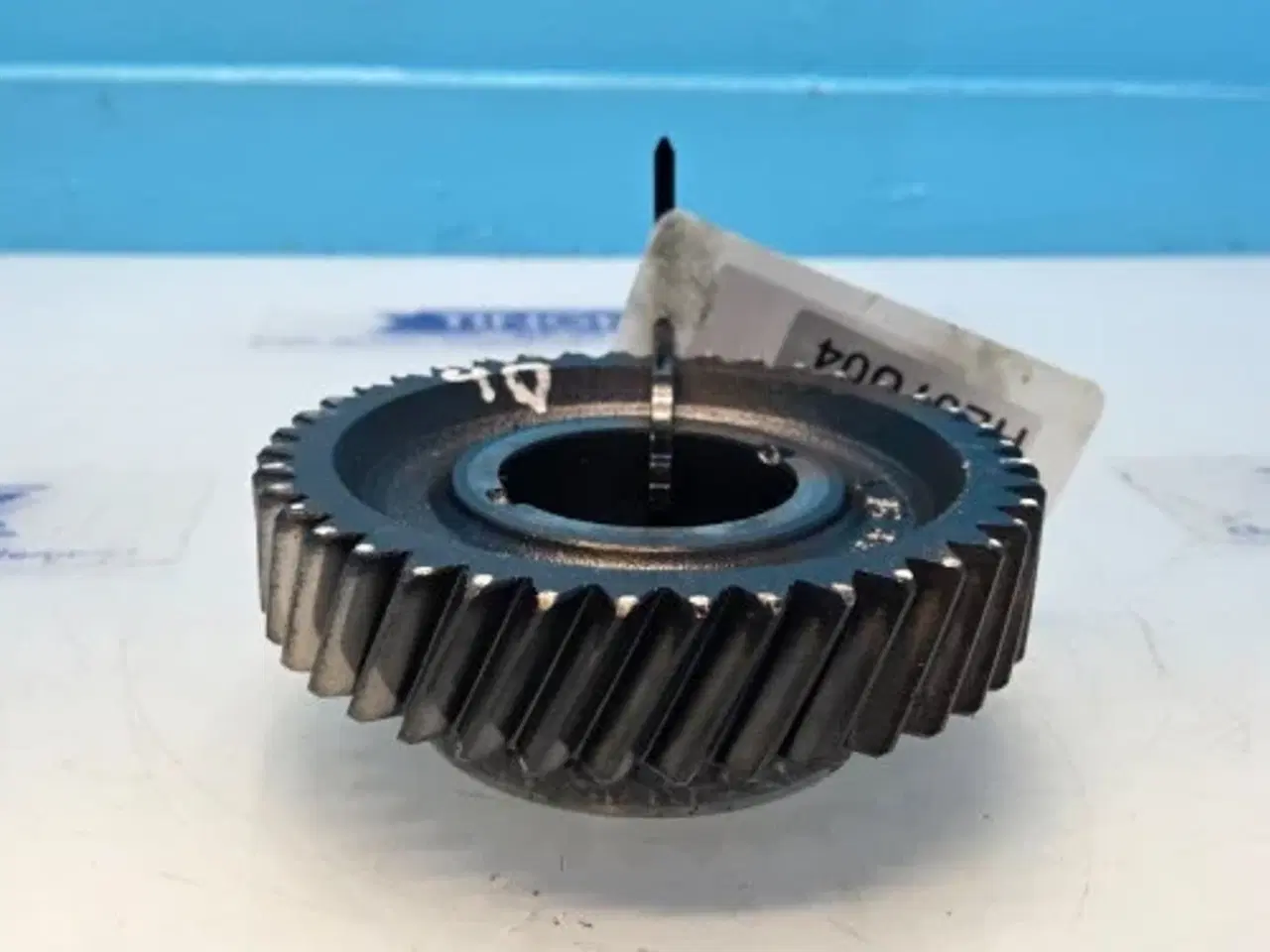 Billede 14 - John Deere 6300 Gearhjul L76847