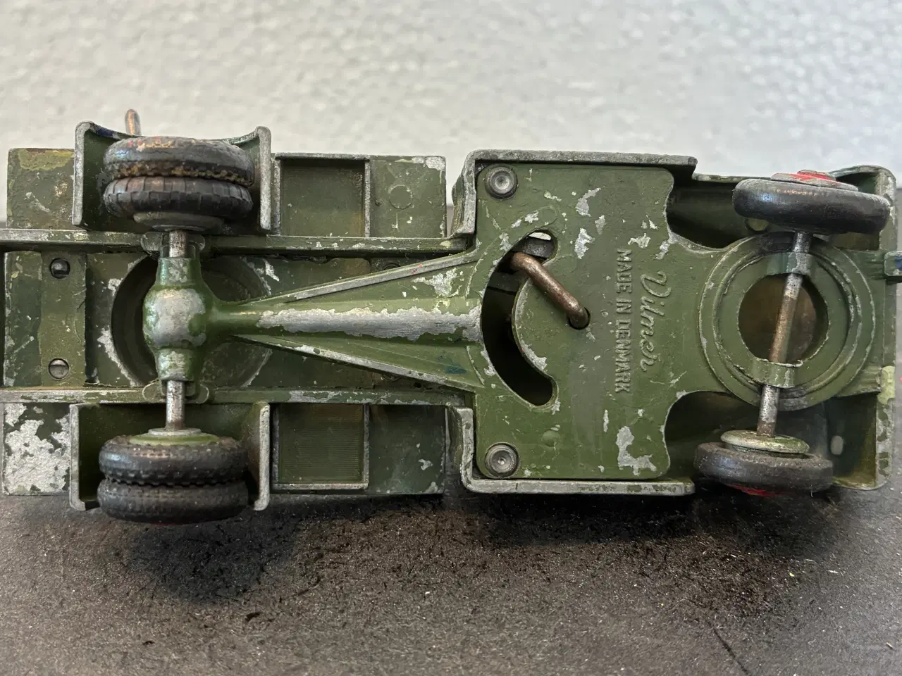Billede 5 - Modelbiler - Vilmer