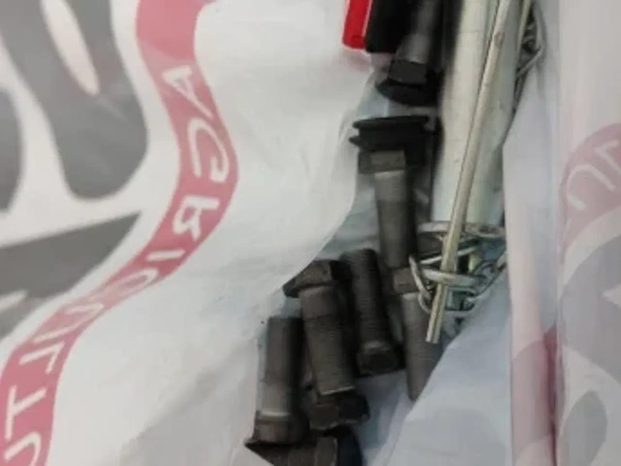 Billede 12 - Case IH Puma 165 CVX Ramme 82032371