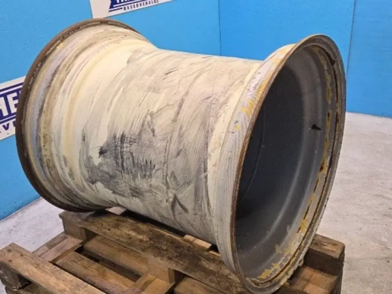 Billede 15 - 32"    DH36X32