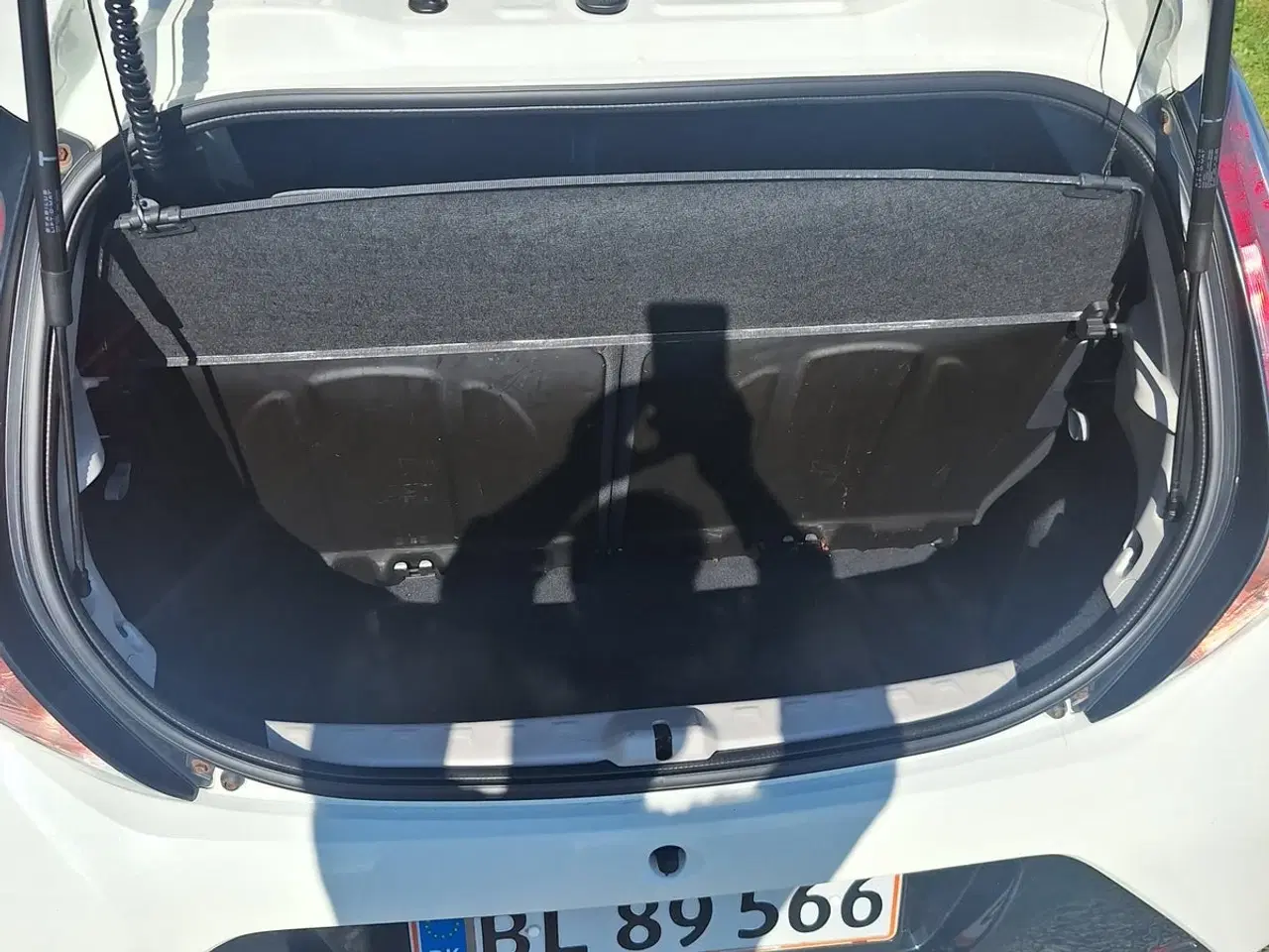 Billede 16 - Toyota Aygo 1,0 VVT-i x-wave