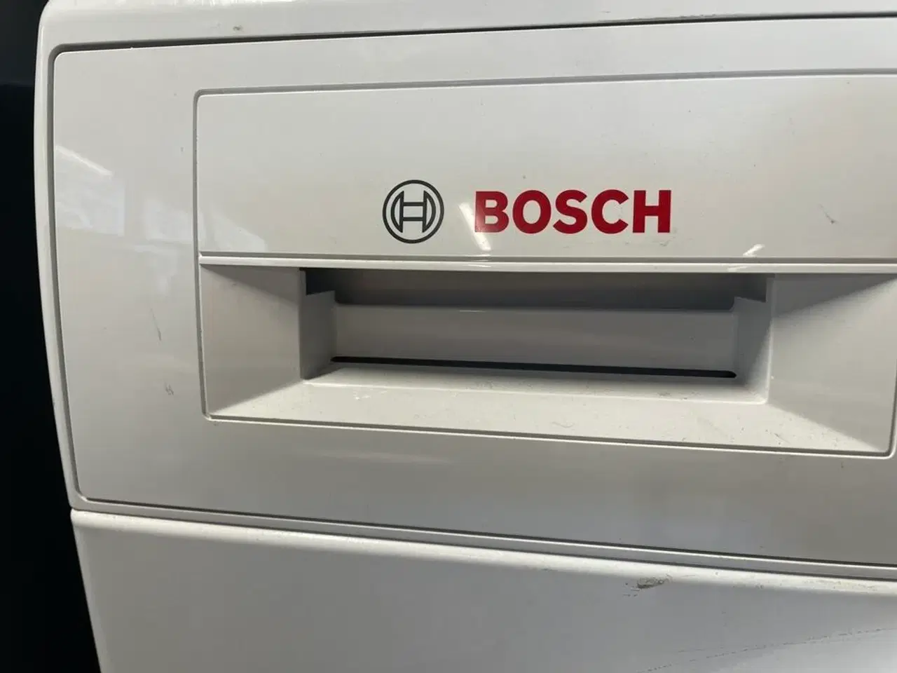 Billede 5 - Tørretumbler, brugt. BOSCH