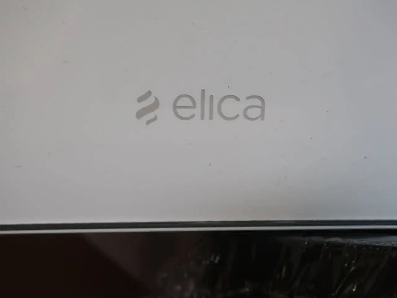 Billede 3 - Emhætte ELICA BELT WH/F/80 (ubrugt)