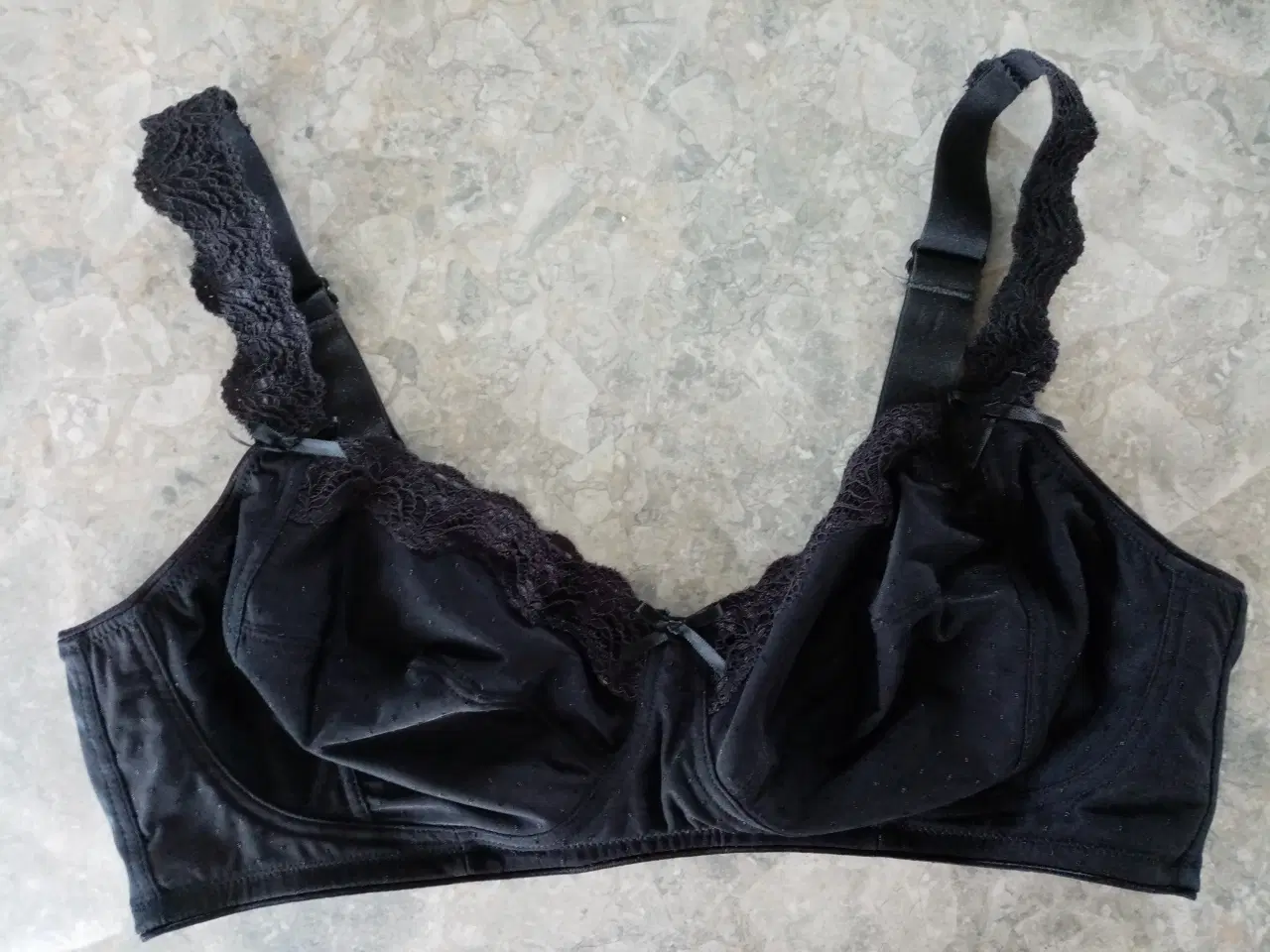 Billede 16 - Hunkemøller BH 75G