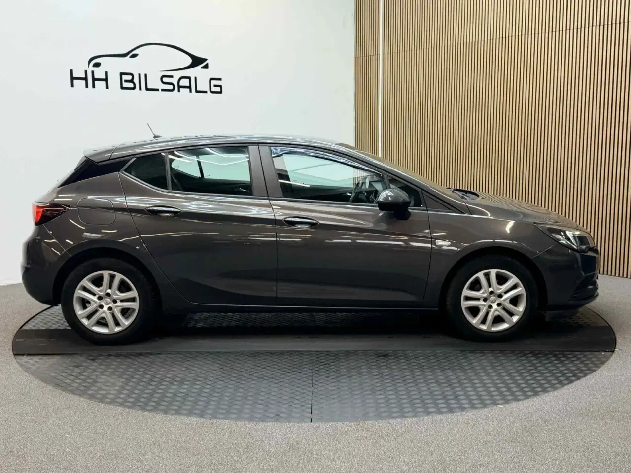 Billede 4 - Opel Astra 1,0 T 105 Enjoy aut.