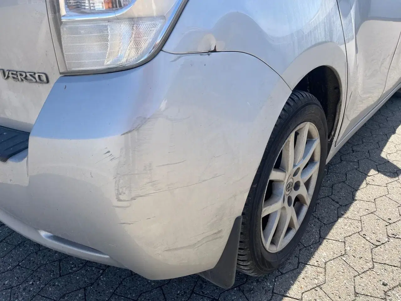 Billede 15 - Toyota Sportsvan 2,2 D-CAT 150 T3+ aut.