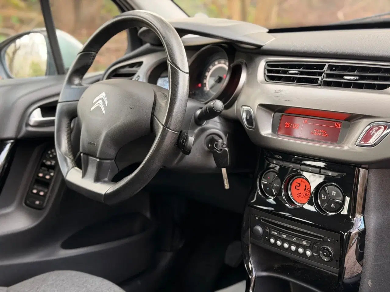 Billede 10 - Citroën C3 1,6 BlueHDi 100 Seduction Complet