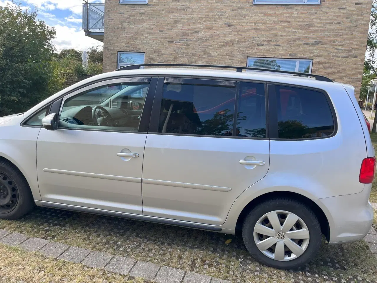 Billede 5 - VW Touran 1,4 TSi 140 Match 7prs